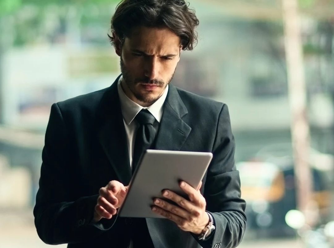 Client Acquisition Platform